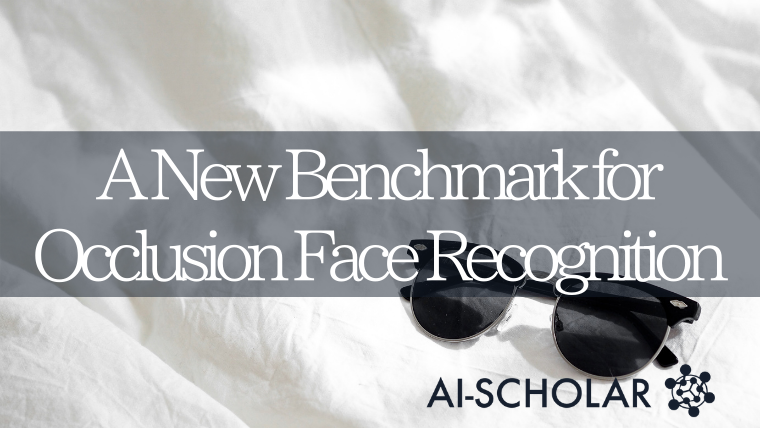 Webface-OCC, A New Benchmark For Occlusion Face Recognition
