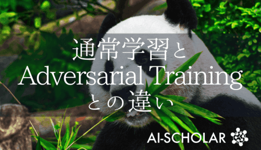 Adversarial Training