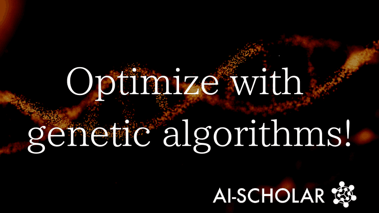 GaCNN : Optimize CNN Architecture With Genetic Algorithm (GA)!