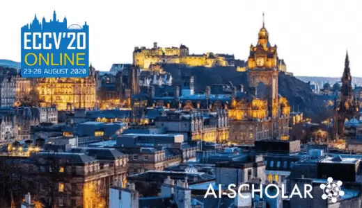 ECCV2020_採択論文一覧