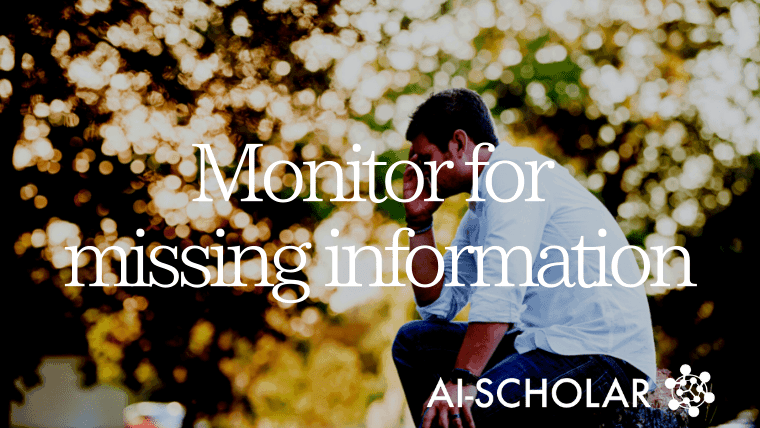 Augmentation To Retain Critical Information