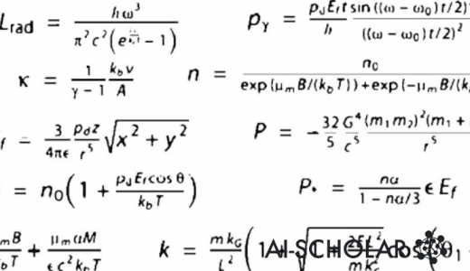 用机器学习发现费曼的物理方程式：AI F