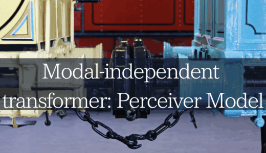 Modal-independent Tr
