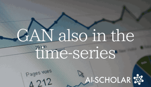 GAN Also In The Time