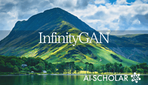 Infinite Resolution!