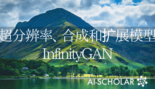 无限的分辨率!解释了最新的超级分辨率、合