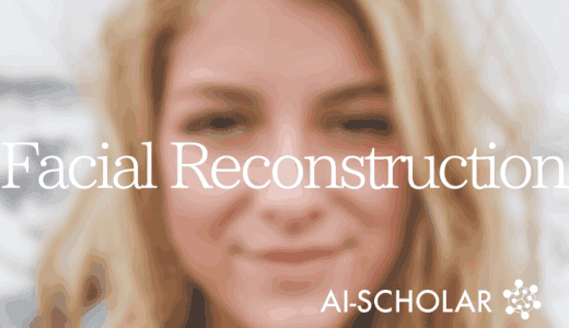 Restoring Faces Usin