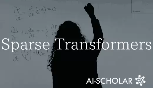 Sparse Transformers: