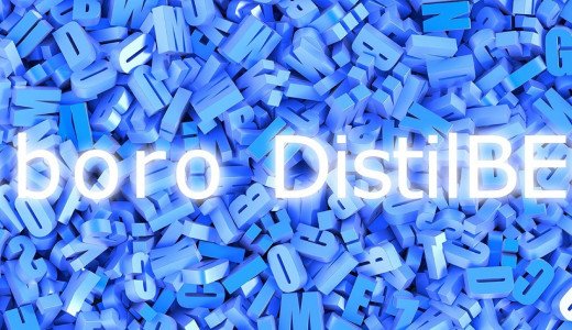 オリジナル日本語版BERT モデルをさら