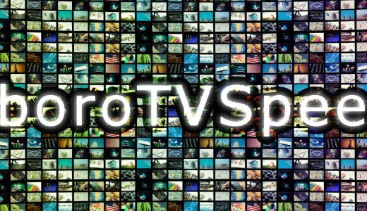 TV 録画から自動構築した音声コーパス 