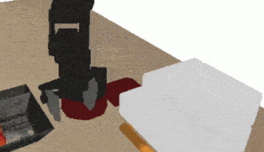 COG：利用过去的经验学习多功能机器人的