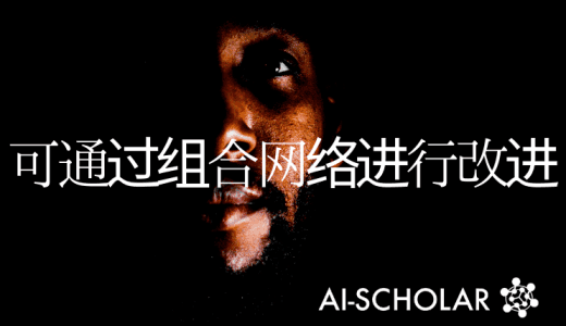 用一个简单的混合网络提高人脸欺骗检测的泛