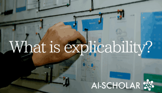 What Is Explainabili