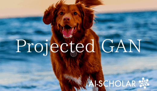 事前学習済みモデルをGANに！？　Sty