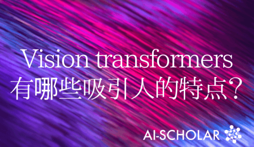 Vision Transformers有