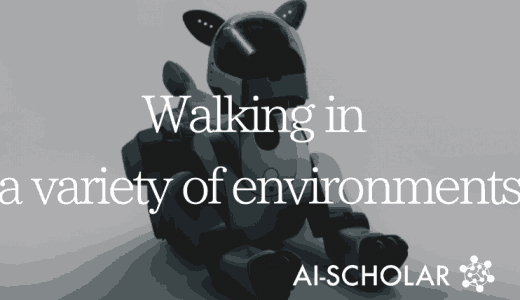 A Quadruped Robot Co