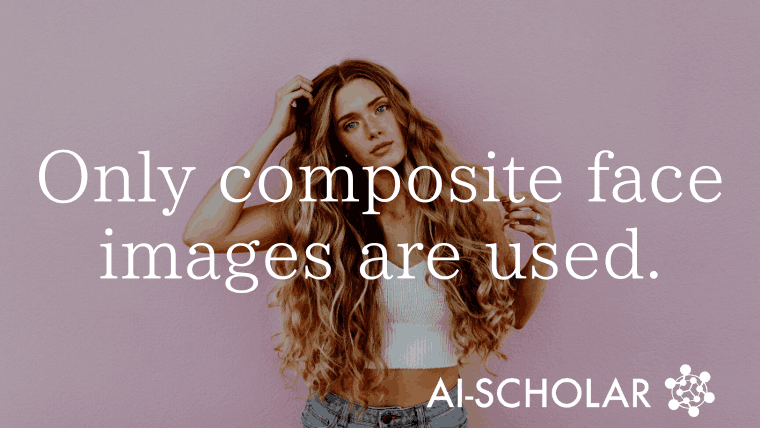 Fake It Till You Make It: Facial Analysis Using Only Composite Facial Images!