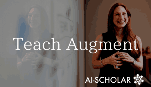 Teach Augment:教師モデル活