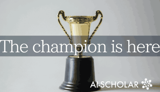 All Good Things Come