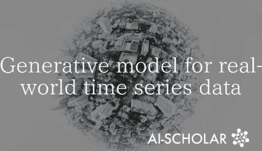 Generative Model For