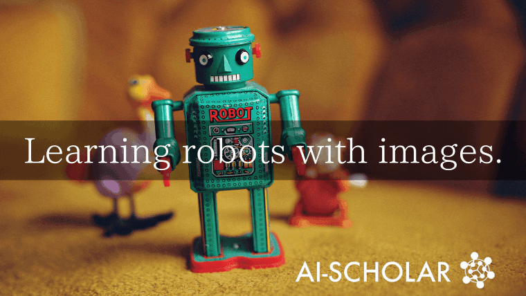 Advanced Offline Model-based Reinforcement Learning! Solving A Task With A Real Robot From Image Data?
