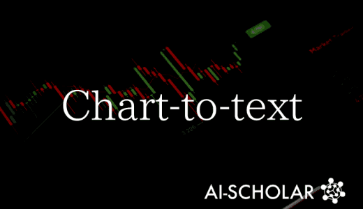 Chart-to-text, A Mas