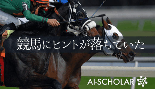 競馬からヒントを得た損失関数で学習する 