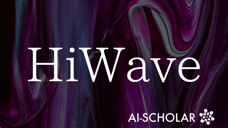 HiWave:追加学習なしで4K画像を実現するウェーブレット拡散生成の革新