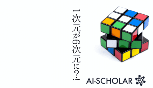 RGB画像からの6次元物体検出が可能に