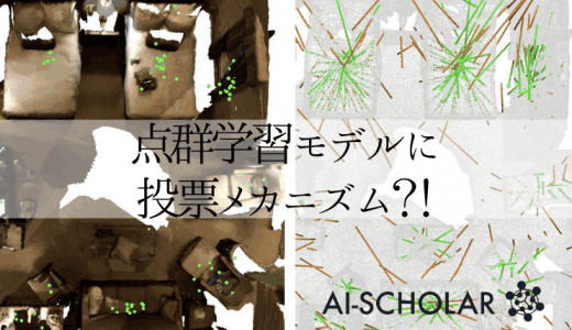 点群における3Dターゲット検出の新しいフ