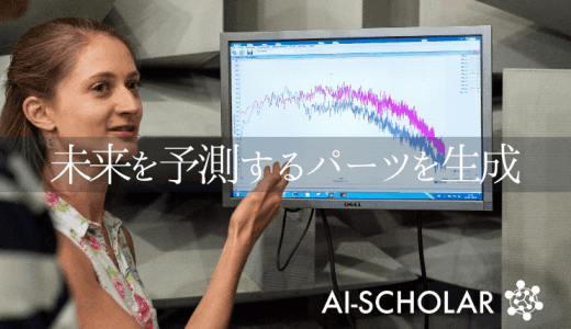1枚の画像から表情変換を実現！U-Net