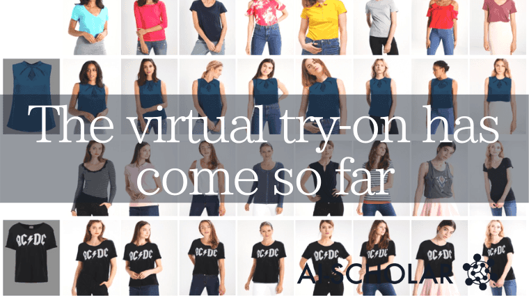 Virtual Try-on Is Almost A Reality! Generative Modeling Frontline!