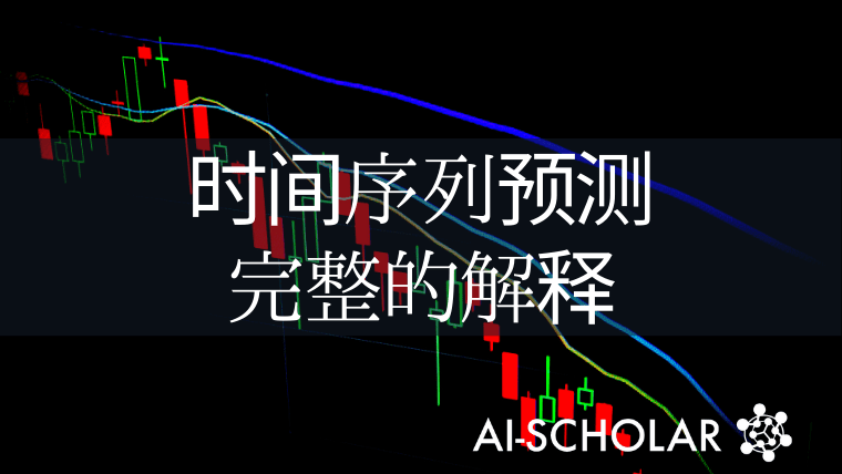 深度学习正在改变我们预测未来的方式 Ai Scholar Ai 人工智能 文章和技术信息媒体