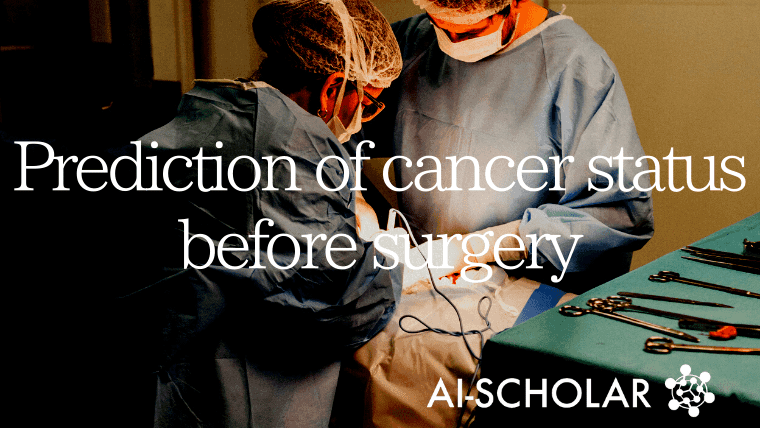 Cancer Status Can Be Predicted Before Surgery! A Proposed Framework For Preoperative Prediction Of Ovarian Cancer Using Machine Learning