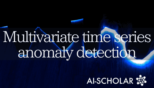 MTAD-GAT Using Graph