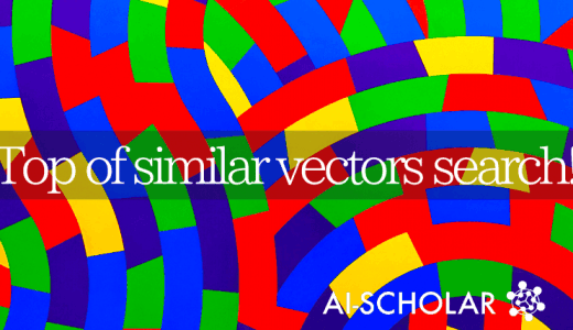 SoTA For Similar Vec