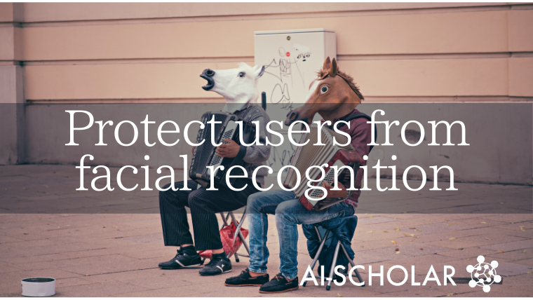 LowKey, The User Protection System That Breaks The Commercial Facial Recognition API!