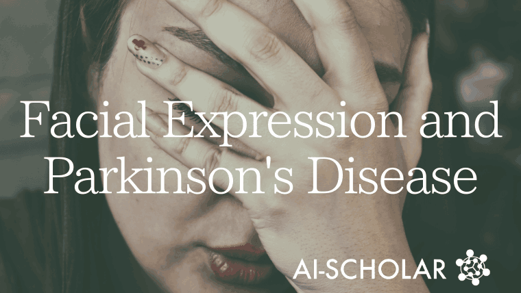 Can Facial Expressions Detect Parkinson's Disease? What Facial Expressions Affect It The Most?