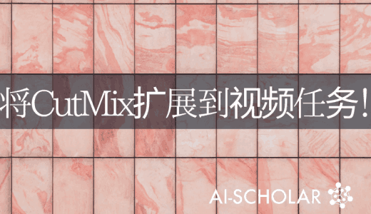 VideoMix:用视频任务彻底的检证C