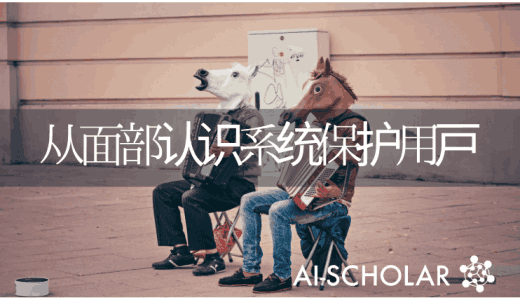 LowKey，打破商业面部识别API的用