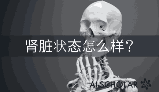 我们能用人工智能对肾脏治疗进行决策吗？利