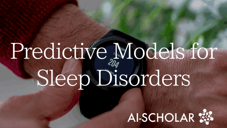 Insomnia Can Be Detected By Pulse Rate! A Proposed Predictive Model For Sleep Disorders Using Wristband Wearable Devices!