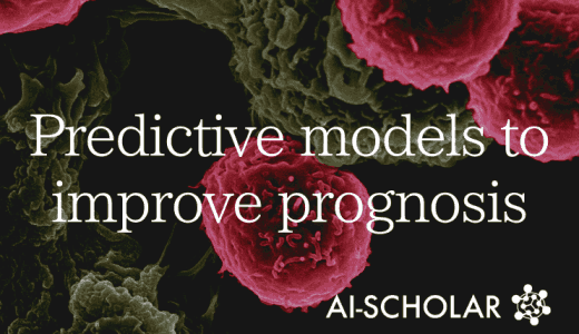 Predicting Cancer De