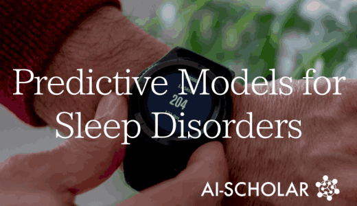 Insomnia Can Be Dete