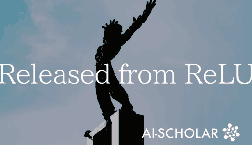 Released From ReLU,