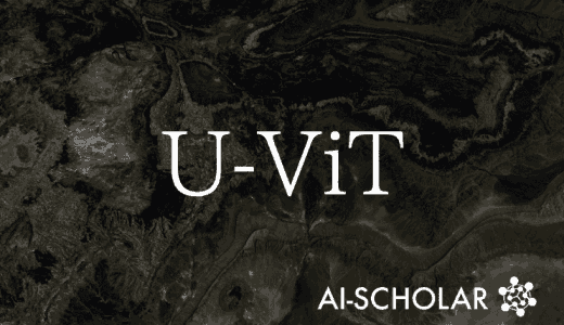 U-ViT: 拡散モデル用ViTバックボ