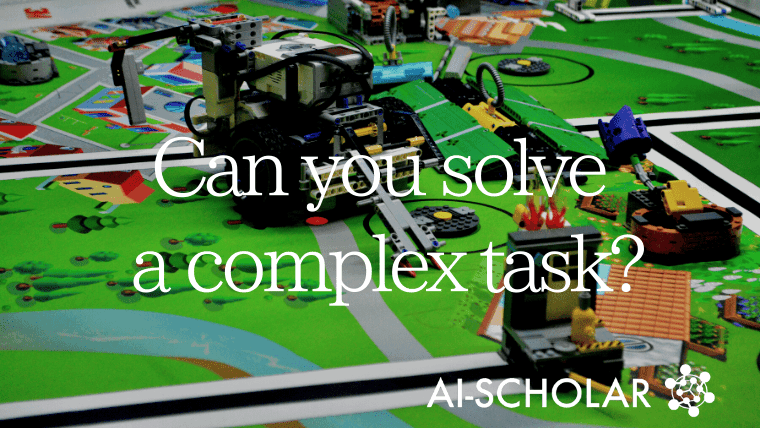 Can Reinforcement Learning Solve Complex Tasks On Real Robots?