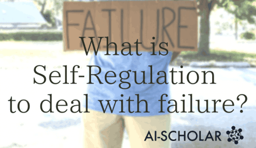 What Is Self-Regulat