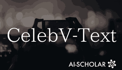 CelebV-Text] Dataset