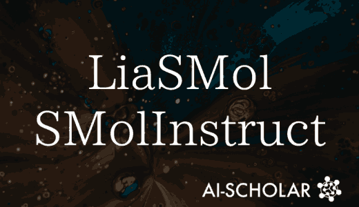 Developed A Chemical